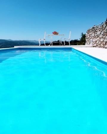 Quinta Do Cavaleiro Ao Sol - Um Lugar Ao Sol Guest House Catraia de Sao Paio Exterior photo