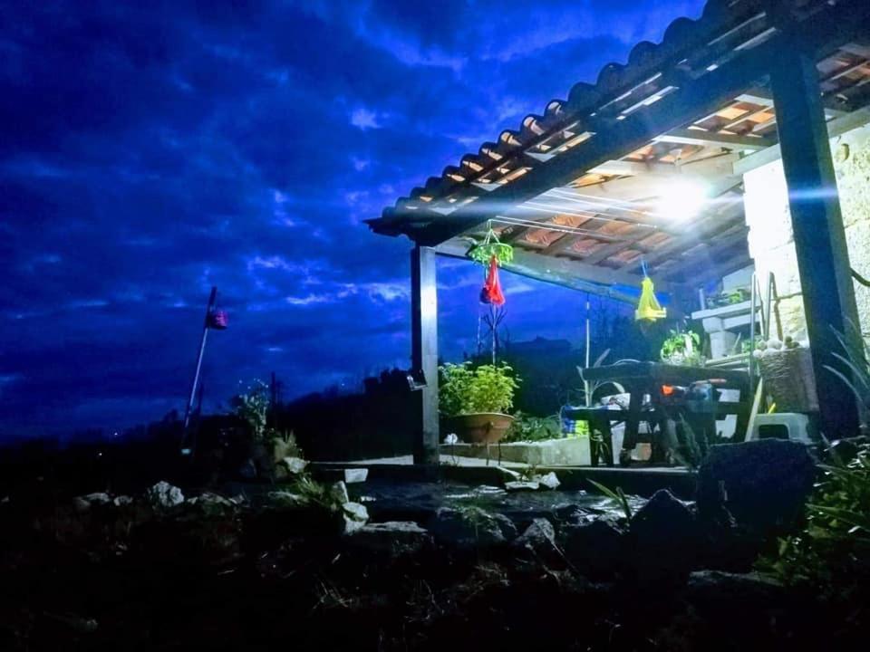 Quinta Do Cavaleiro Ao Sol - Um Lugar Ao Sol Guest House Catraia de Sao Paio Exterior photo